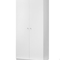 IKEA ワードローブ 家具の中古が安い！激安で譲ります・無料であげます