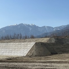 土木作業員募集！月給25万以上！の画像