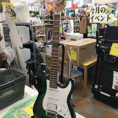 レイフィールド エレキギター RST-320 (アーム欠品) ※中古Bランク品の画像