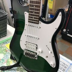 レイフィールド エレキギター RST-320 (アーム欠品) ※中古Bランク品の画像