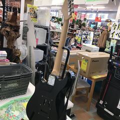 レイフィールド エレキギター RST-320 (アーム欠品) ※中古Bランク品の画像