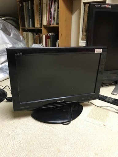 テレビ
