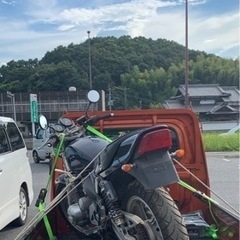 ゼファー400