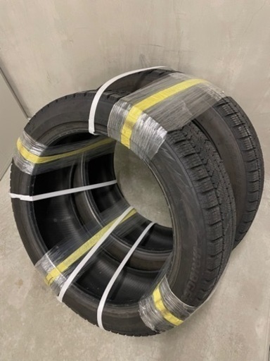 ブリヂストン　VRX2 BRIDGESTONE 225/45R18 スタッドレス　2本セット