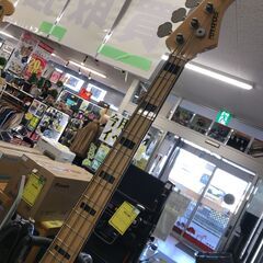 ★ジモティ割引あり★ベース フェルナンデス RJB-45 3SB ※中古Bランク品の画像