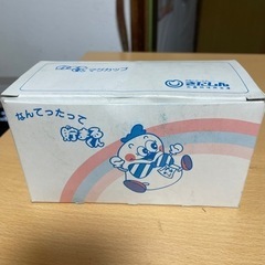 貯まるくん(マグカップ)