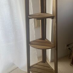 IKEAプラントスタンド ASKHOLMEN アスクホルメン