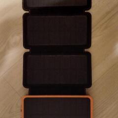 パワーバンク(携帯電池)