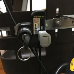 ☆値下げしました☆ブリヂストン、ラクットワゴン❗️電動アシスト三輪車❗️の画像