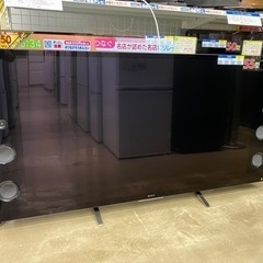 SONY💛高画質&高音質💛55型液晶テレビ　753