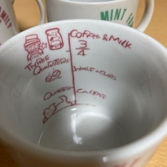 取引決まりましたペッパーミント(マグカップ)の画像