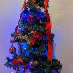クリスマスツリー120cm