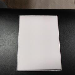 フェイラー　空箱　紙箱　1個の画像