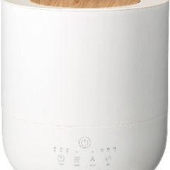加湿器　フォグミスト