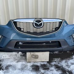 MAZDA CX-5 フロントバンパー