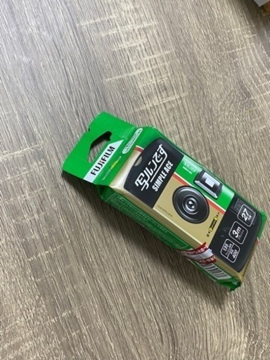 新品です！