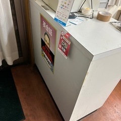 レジカウンター