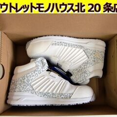 ☆未使用品 MIZUNO プロスニーカー ALMIGHTYSSⅡ...