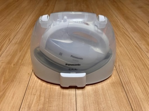 Panasonic アイロン