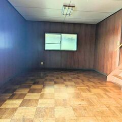 利便性抜群 岡垣町戸建て 学習塾・事務所・スタジオOK 駐車場1台付き山田小学校区　　 - 賃貸（マンション/一戸建て）
