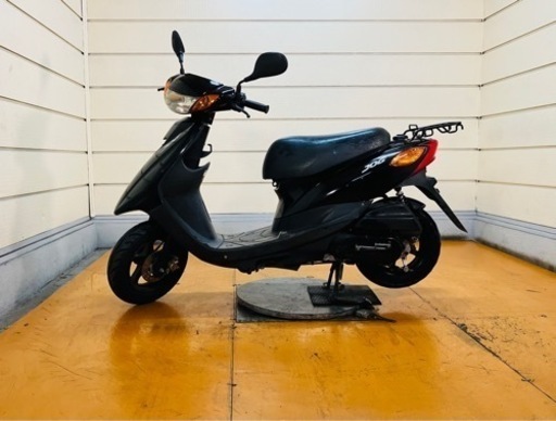 18035 km ジョグ　SA39J ヤマハ　原付★ 始動動画あり