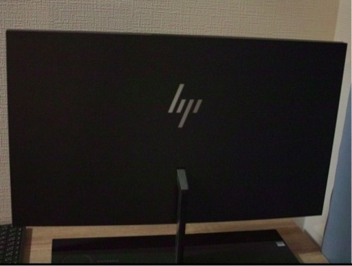パソコン HP ENVY All-in-One 27