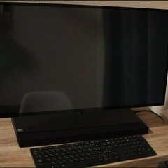 HP ENVY All-in-One 27の画像