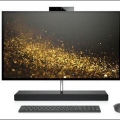 HP ENVY All-in-One 27