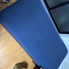 シングルベッド