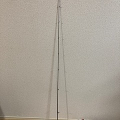 ルアーマチック　s76ul 穂先側のみ