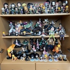 鬼滅の刃フィギュアまとめ売り