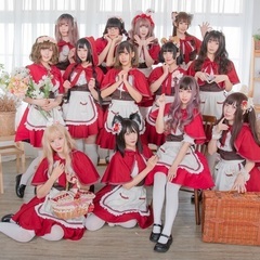 台湾No.1メイドカフェ「ツクヨミメイドカフェ秋葉原店」第一期メイド募集開始の画像