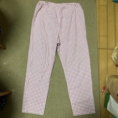 妊婦〜産婦用パジャマ（M）の画像