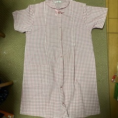 妊婦〜産婦用パジャマ（M）