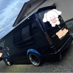 ハイエース 4型の画像