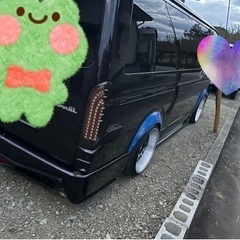 ハイエース 4型の画像