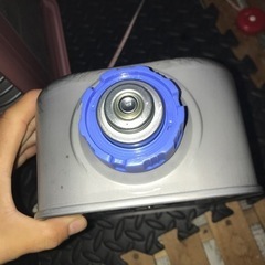 　ダイニチ　石油ファンヒーター　売約済の画像