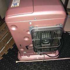 　ダイニチ　石油ファンヒーター　売約済の画像