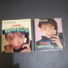 ときめきハイスクール ジャンク