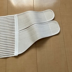 【💡12/18💡値下げ‼️】腰痛　コルセット　サクロフィックス　腰部固定コルセット　サポーター　Ｍの画像
