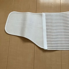 【💡12/18💡値下げ‼️】腰痛　コルセット　サクロフィックス　腰部固定コルセット　サポーター　Ｍの画像