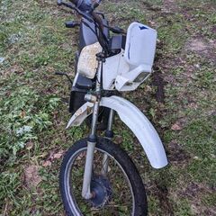 YAMAHAＤＴ５０