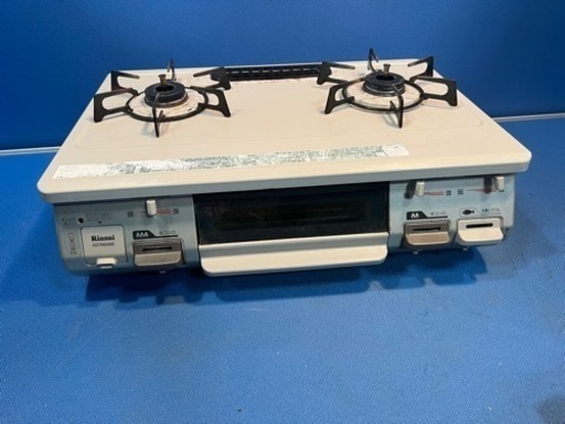 RT64JHーL  Lpガスコンロ中古美品