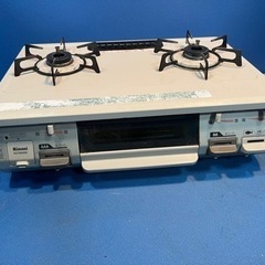 RT64JHーL  Lpガスコンロ中古美品