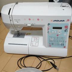 ミシンあげます(糸セット)