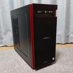 ゲーミングパソコン