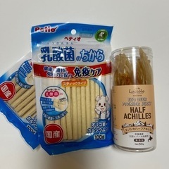 ペティオ　犬用オヤツ　他