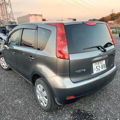 h24年、ノート！コミコミ価格！ロング車検！走行54500キロ！乗って帰れる！の画像