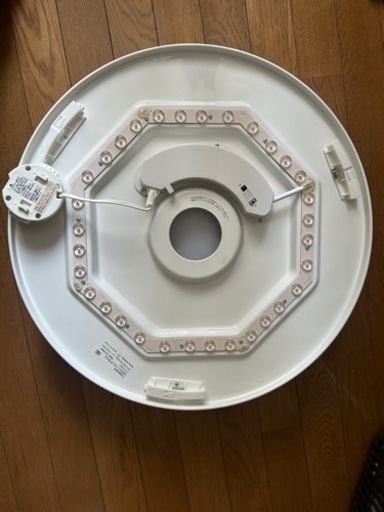 LEDシーリングライト