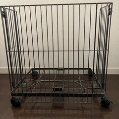 石油ストーブお子さん保護用ガード